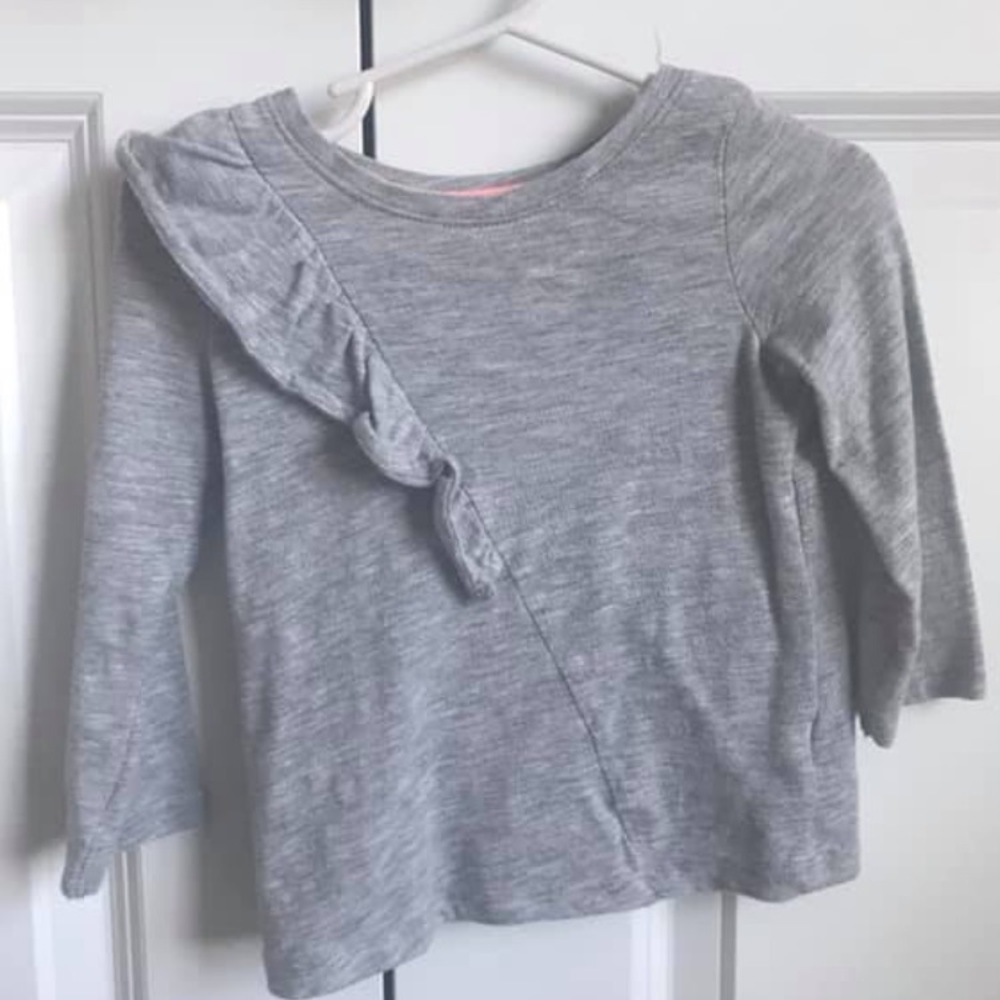 Cat & Jack shirt